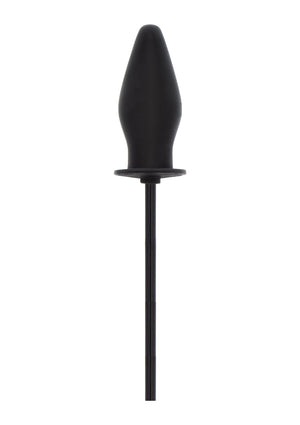 Inflatable Butt Plug Advanced