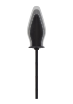 Inflatable Butt Plug Advanced