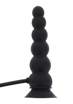 Inflatable Suction Plug Expert