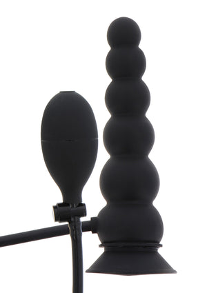 Inflatable Suction Plug Expert