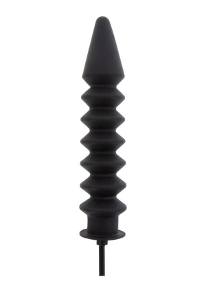 Inflatable Suction Plug Expert