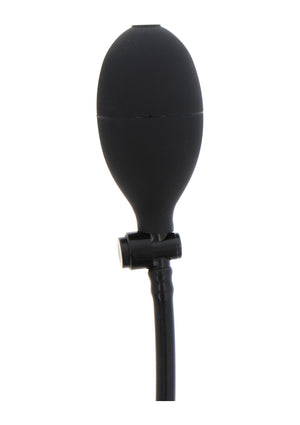 Inflatable Suction Plug Expert