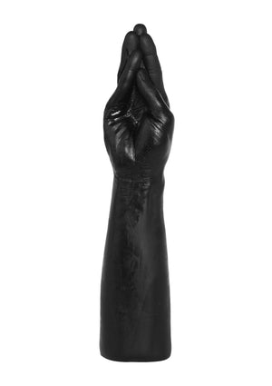 The Hand Fucker