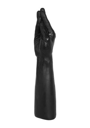 The Hand Fucker