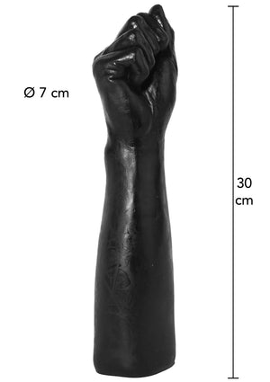 The Hand Fucker