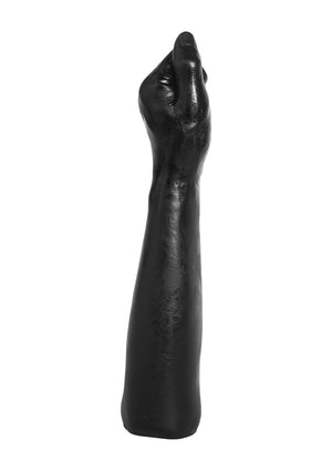 The Hand Fucker