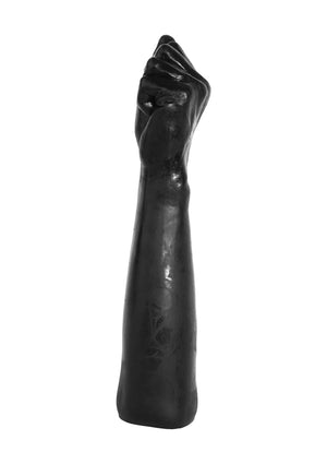 The Hand Fucker
