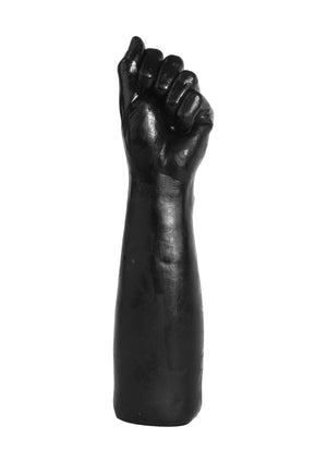 The Hand Fucker