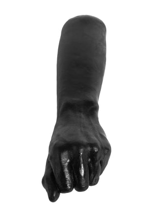 The Hand Fucker