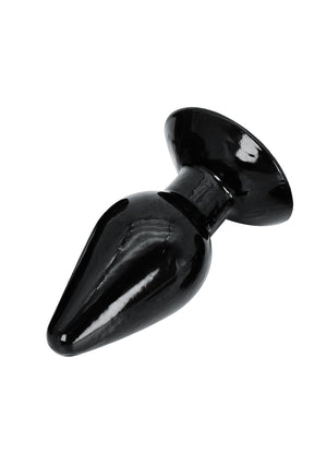 Buttplug Medium 11 cm
