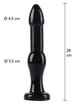 Anal Intruder 28 cm