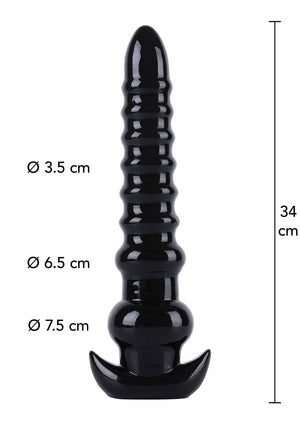 Anal Drill 34 cm