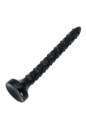 Gode anal serpent, 35 cm