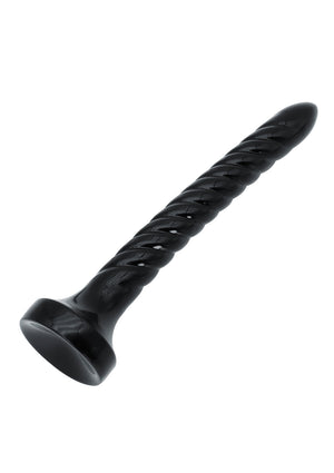 Gode anal vipère, 35 cm