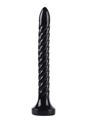 Gode anal vipère, 35 cm