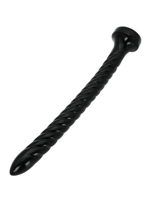 Gode anal vipère, 45 cm