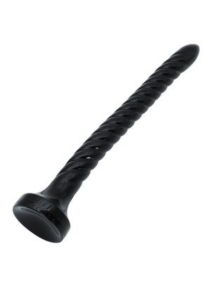 Gode anal vipère, 45 cm