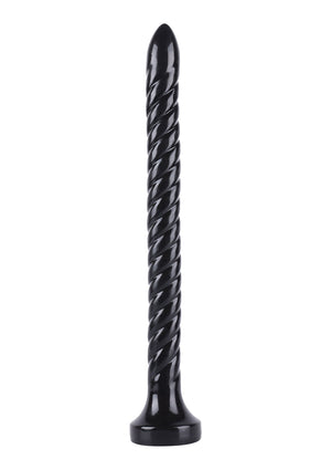 Gode anal vipère, 45 cm