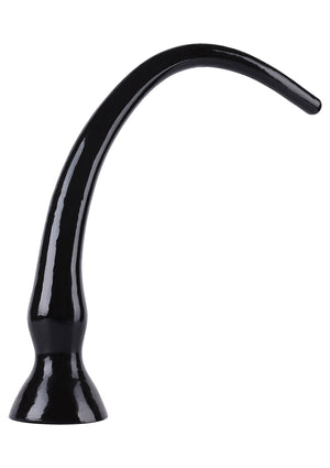 Gode anal d'entraînement, 60 cm