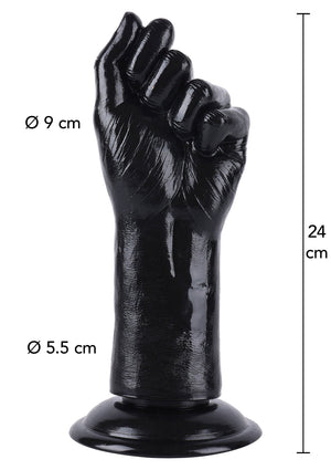 Fist Fucker 24 cm