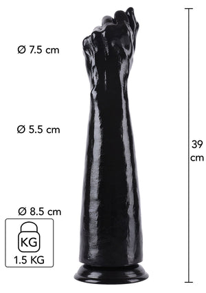 Fist Fucker 39 cm