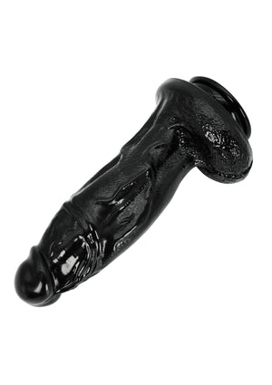 Dildo Xtra Thick 32.5 cm