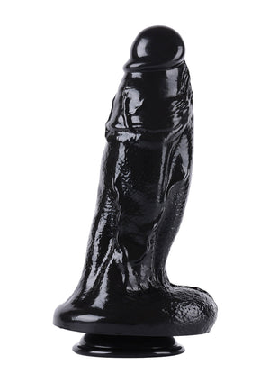 Dildo Xtra Thick 32.5 cm