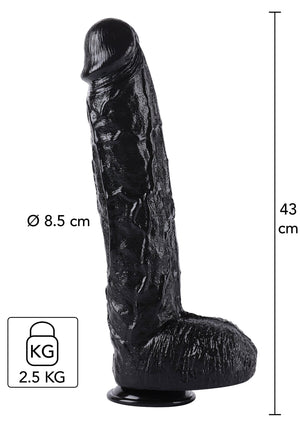 Dildo 43 cm