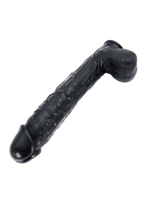 Gode, 52 cm