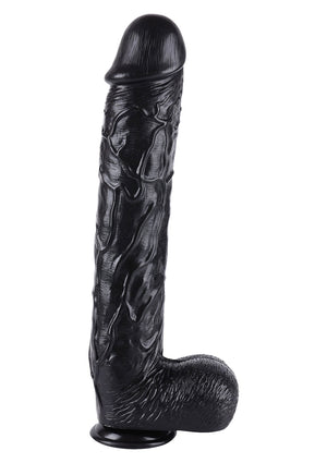 Gode, 52 cm