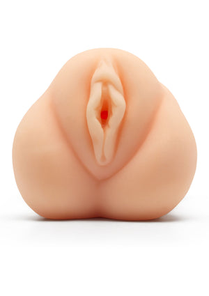 Snug Double Fucker Pussy and Ass