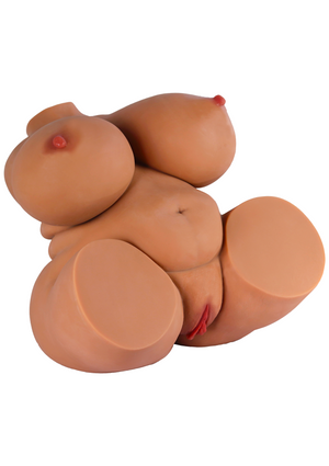 Big Fat Banging Babe 10 kg