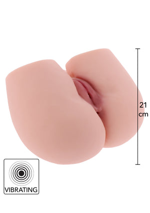 Fuck My Horny Cunt 8.5 kg