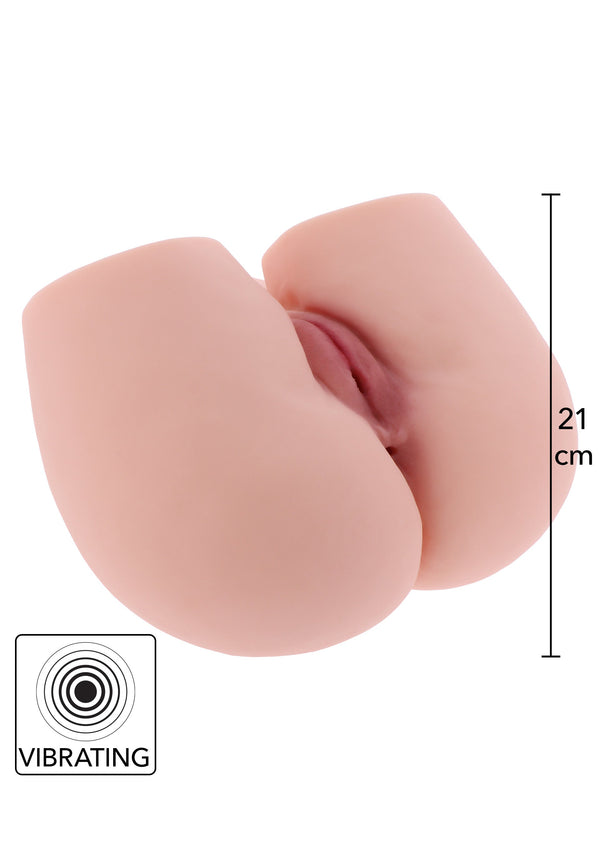 Masturbateur réaliste vagin brûlant de désir, 8,5 kg