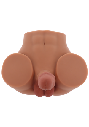 Ride My Hard Dick 4.5 kg