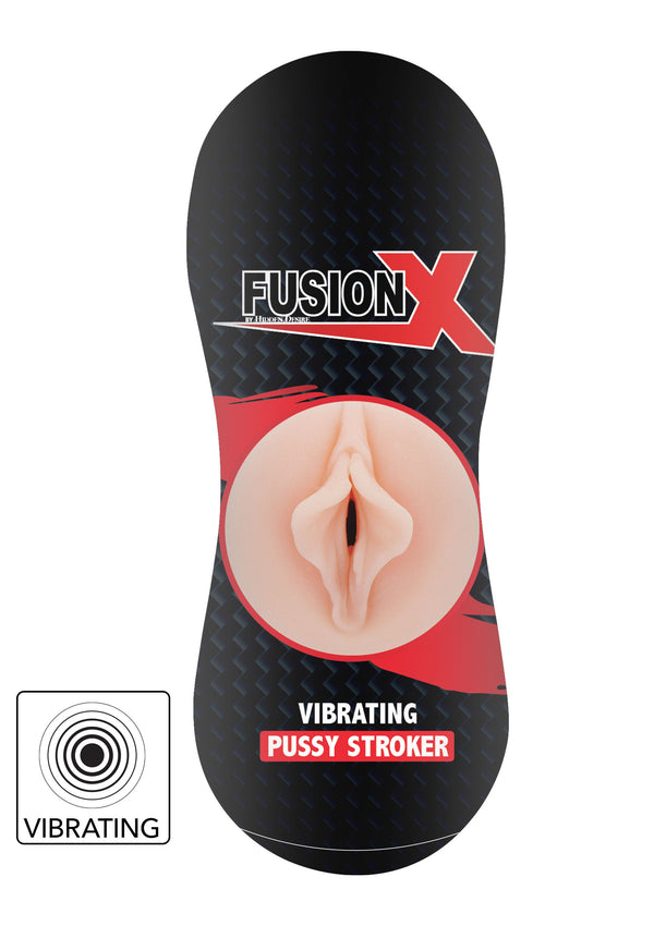 Masturbateur automatique vaginal vibrant