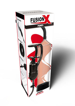 Advanced Penis Pump
