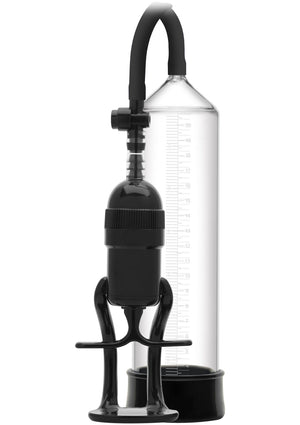 Advanced Penis Pump