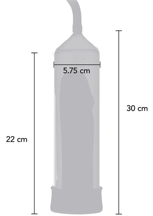 Advanced Penis Pump