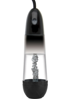 Magnifying Sleeve Penis Pump