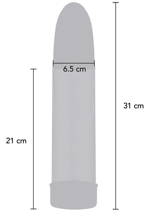 Automatic Penis Pump