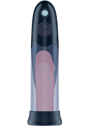 Automatic Aqua Penis Pump