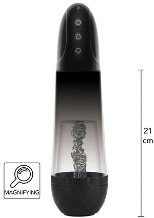Automatic Magnify Penis Pump