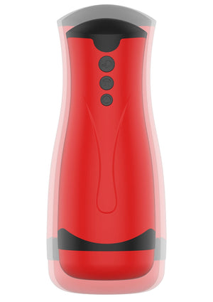 Super Suction Masturbator