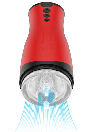 Super Suction Masturbator