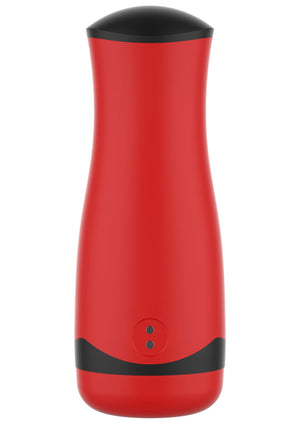 Super Suction Masturbator