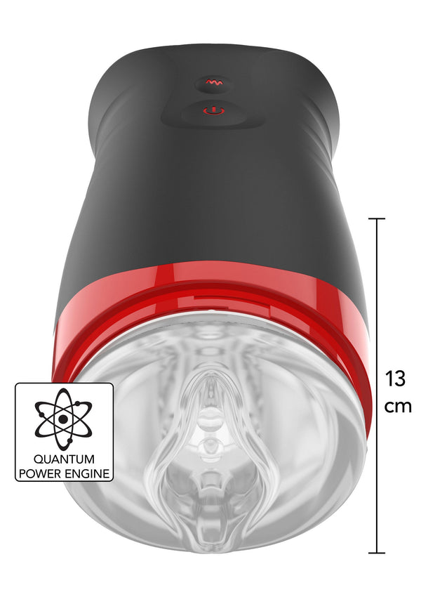 Masturbateur automatique Quantum Power