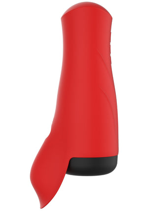 Masturbateur automatique Super Suction Nutbuster Triple