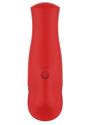 Masturbateur automatique Super Suction Nutbuster Triple