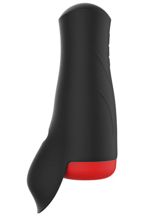 Masturbateur automatique Deep Squeeze Nutbuster Triple